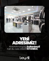 Modern Erkeğin Vazgeçilmezi: Beystil Takım Elbise Şıklığı